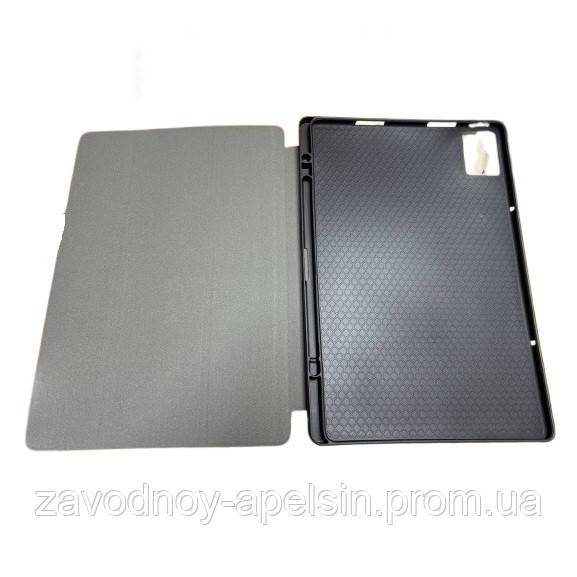 Lenovo Idea Tab Pro 12,7" Чехол книжка (серый) - фото фото фото 1
