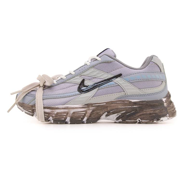 Nike Initiator Grey Custom 37 - фото фото фото 0