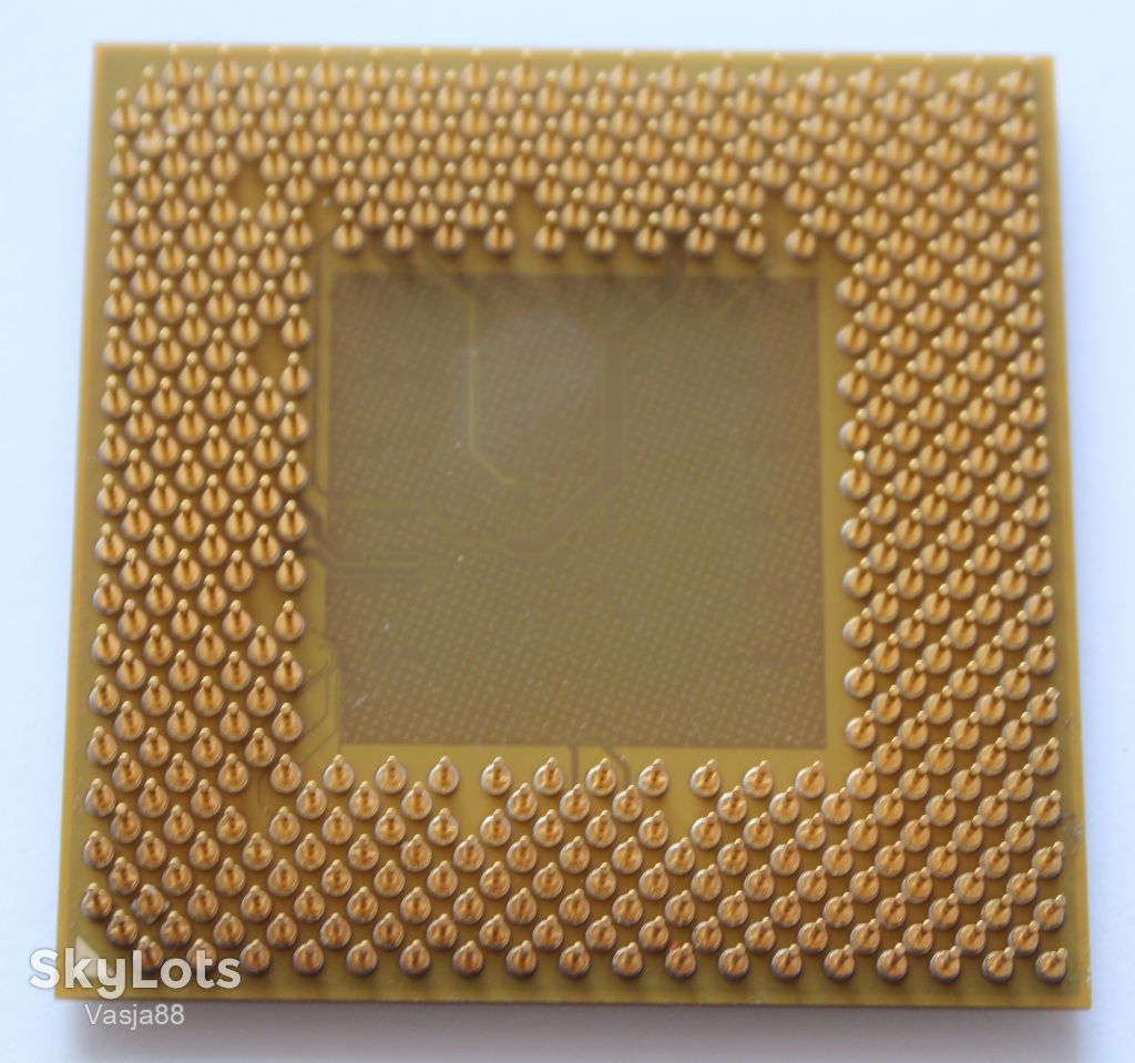 Процесор AMD Sempron SD2200DUT3D - фото фото фото 1