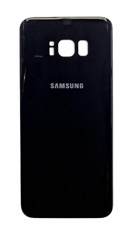 Задняя крышка Samsung G955 Galaxy S8 Plus - фото фото фото 0