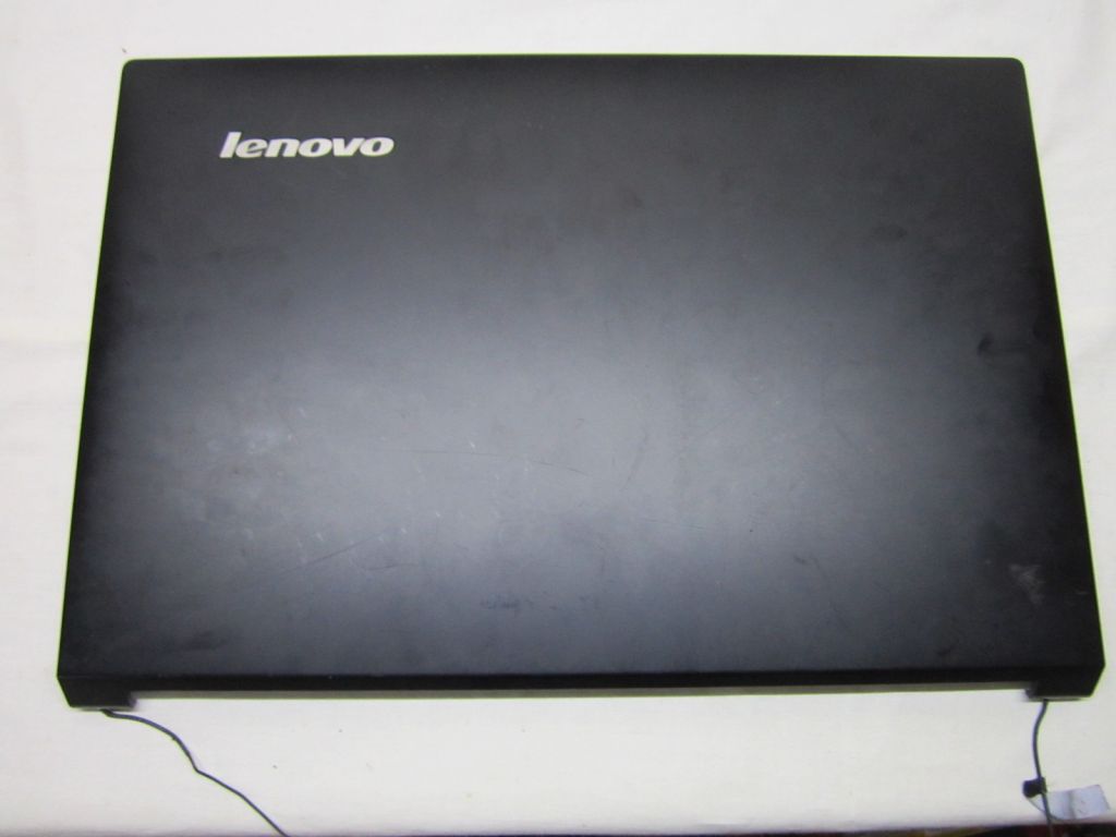 Крышка матрицы Lenovo B50-80 B50 - фото фото фото 0