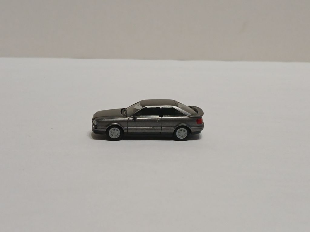 Автомобіль AUDI  COUPE. HERPA 1:87 H0  (11713) . - фото фото фото 2