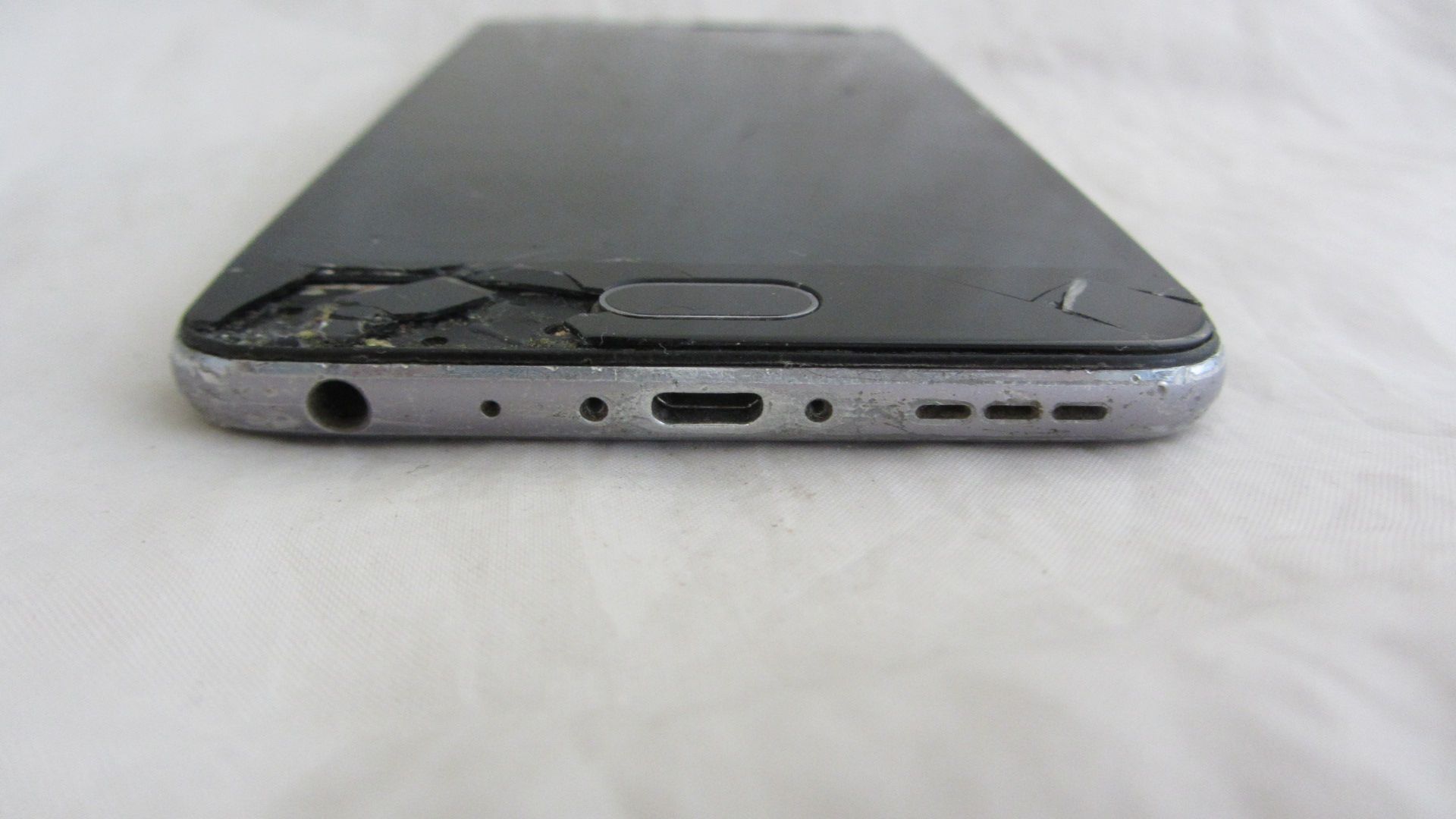 Meizu M5 Note Grey - фото фото фото 1