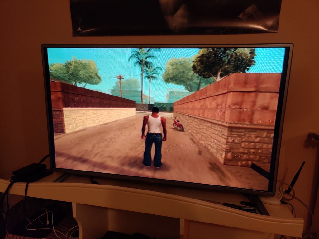 Прошитая Карта памяти 64MB PlayStation2 OpenTuna +флешка 64GB c играми - фото фото фото 4