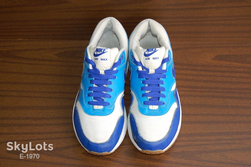 Кроссовки NIKE AIR MAX р.38-39 original - фото фото фото 1