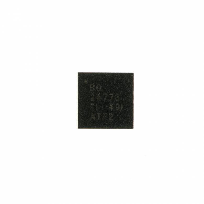 Микросхема Texas Instruments BQ24773 для ноутбука - фото фото фото 0