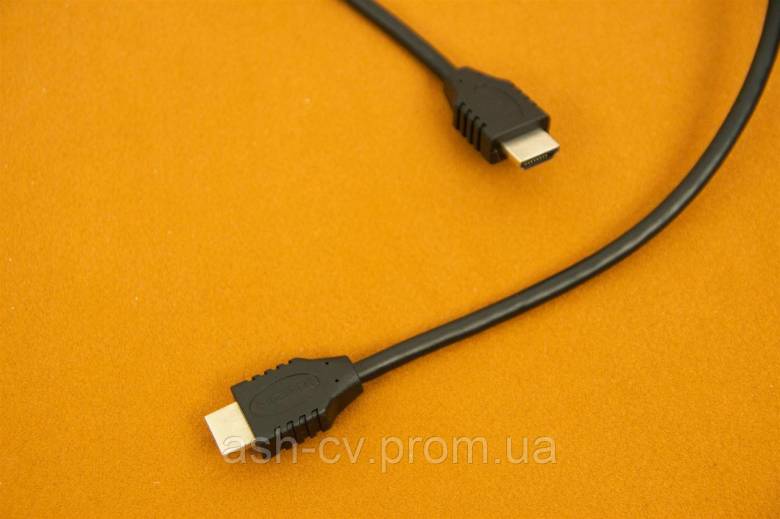 Кабель, HDMI, 1.8 метра, з Німеччини - фото фото фото 3