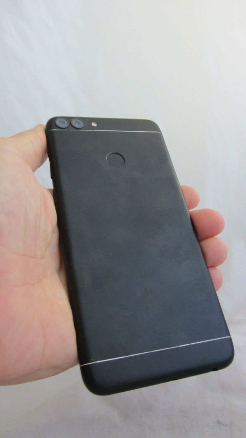 HUAWEI P Smart 3/32GB Black - фото фото фото 3