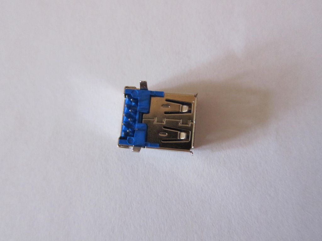 Гнездо USB 3.0 - фото фото фото 2