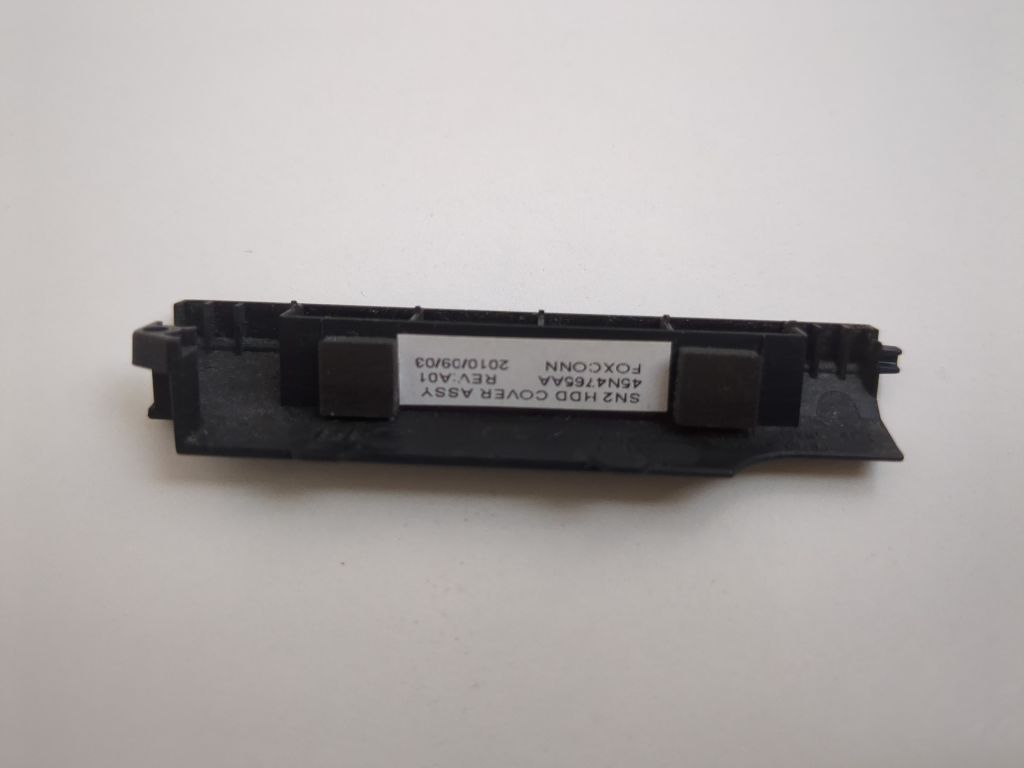 Кришка для жорсткого диска Lenovo ThinkPad IBM T400S T410S 45N4765AA - фото фото фото 2