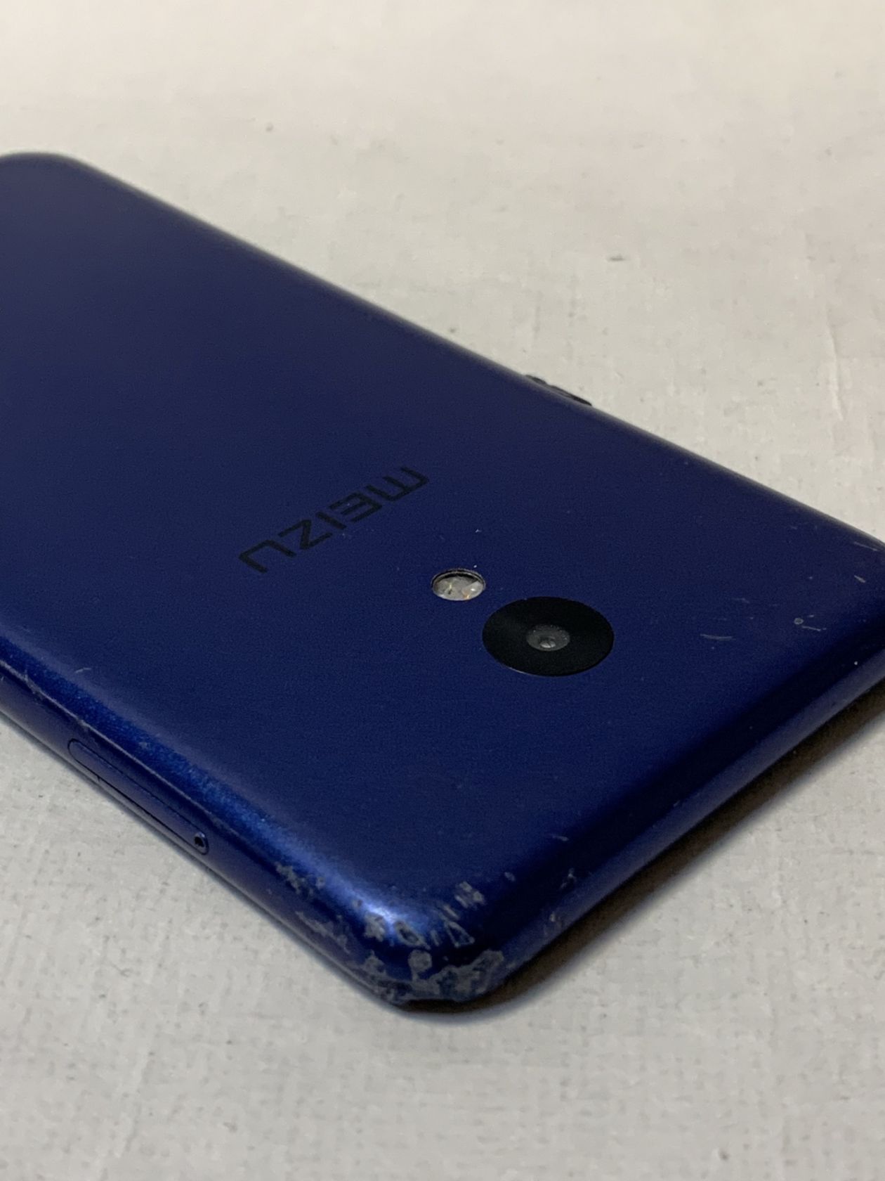 Meizu M5c 2/16GB Blue Оригинал! - фото фото фото 4