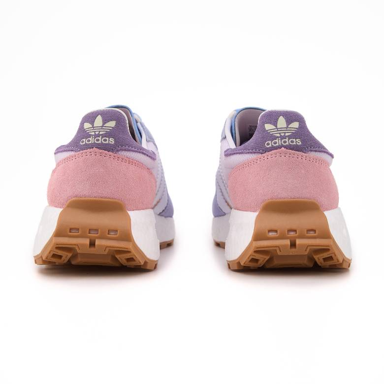 Adidas Retropy E5 Blue Pink White 37 - фото фото фото 3