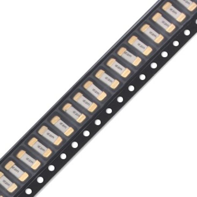 Предохранитель SMD 1808 LF10A керамический LF5A, 10А, LF12A, LF15A        (сверхбыстрый) - фото фото фото 2