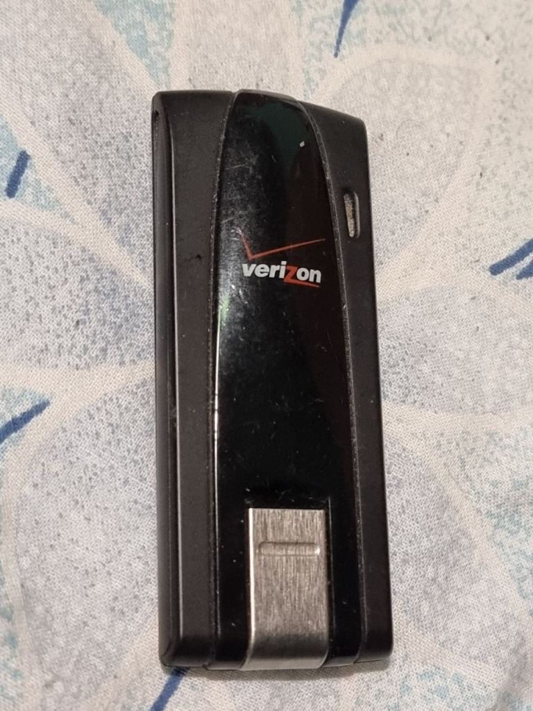 Модем 3g/4g verizon  (novatel) usb551l nrm-mc551 - фото фото фото 0