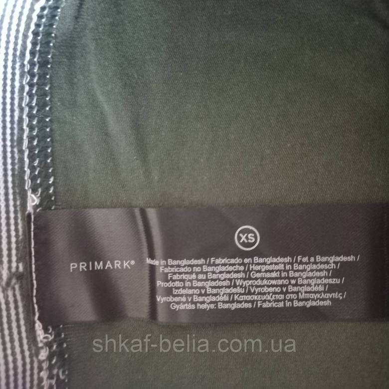 Трусы боксеры 12-14 л XS Primark хлопок - фото фото фото 3