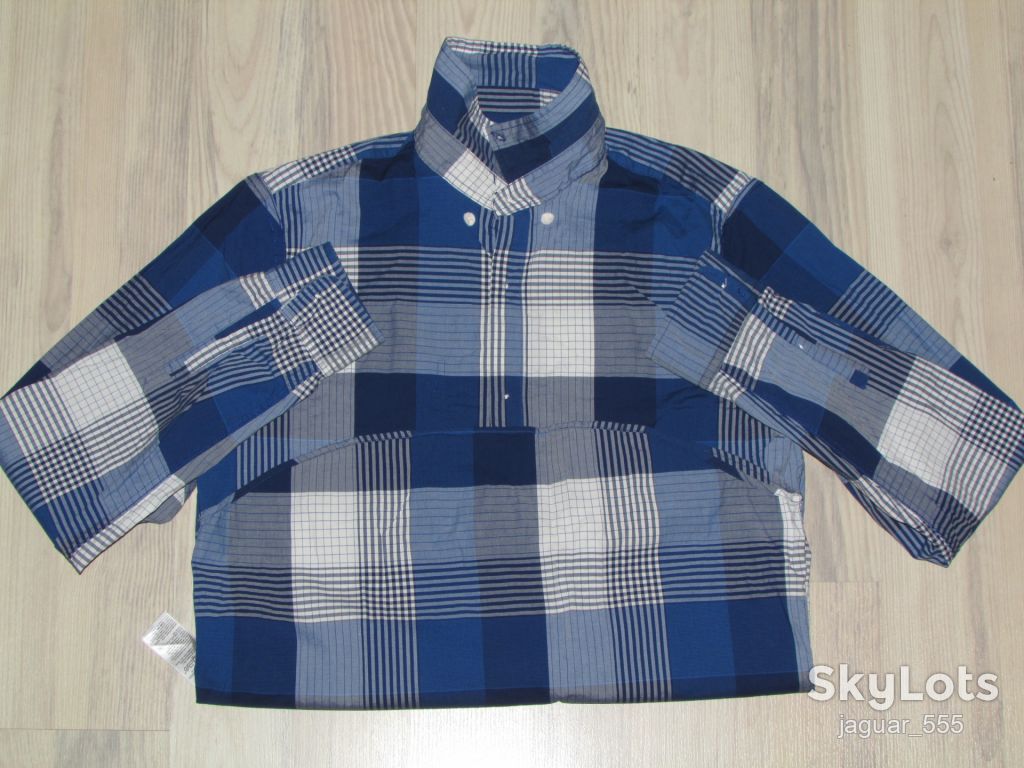 Фирменная стильная рубашка GAP, SIZE M  (СУПЕР ЦЕНА!!!) - фото фото фото 4