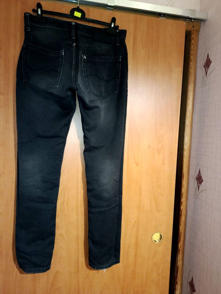 Мужские джинсы Jack&amp;Jones 30/32р. - фото фото фото 2