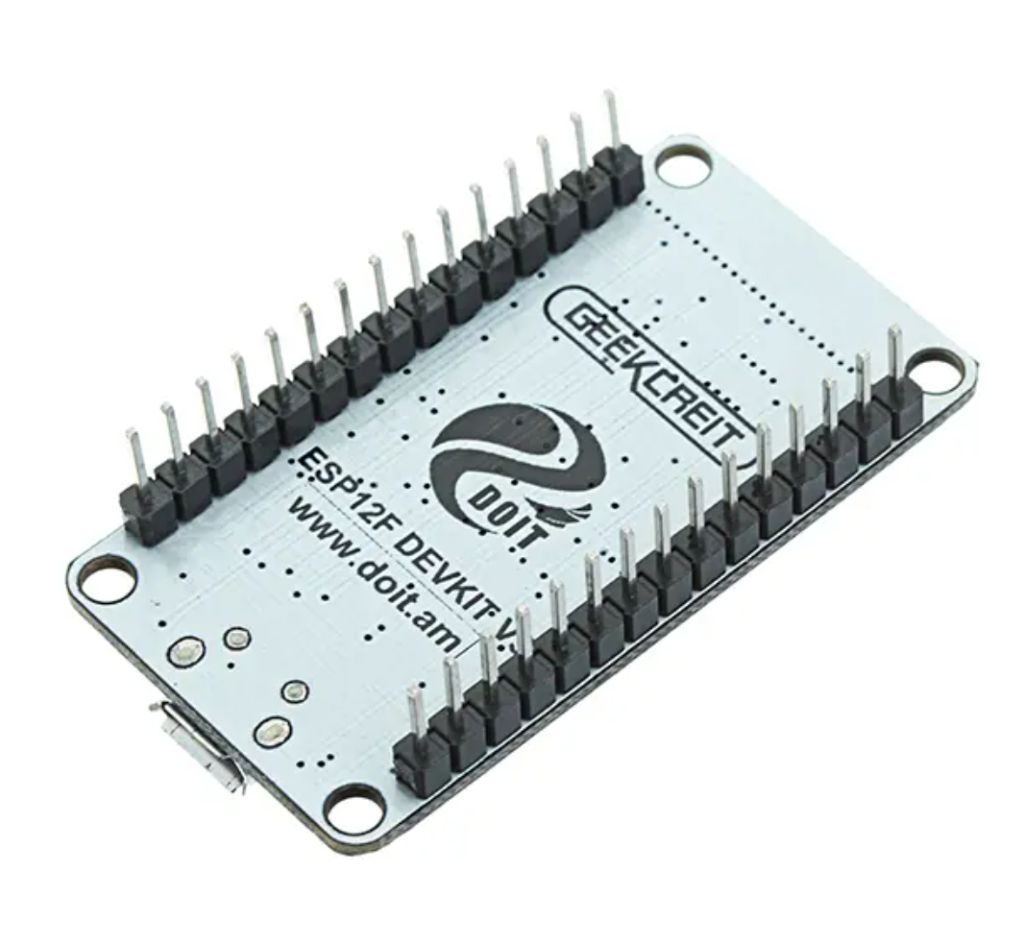 WiFi Плата  Geekcreit® NodeMcu Lua ESP8266 ESP-12F WIFI - фото фото фото 1
