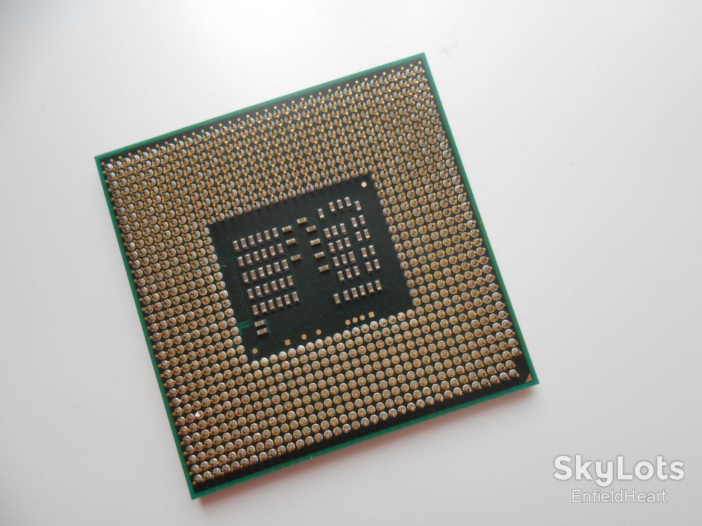 Intel® Pentium® P6100 3M Cache, 2.00 GHz разборка Acer eMachines e732 - фото фото фото 1