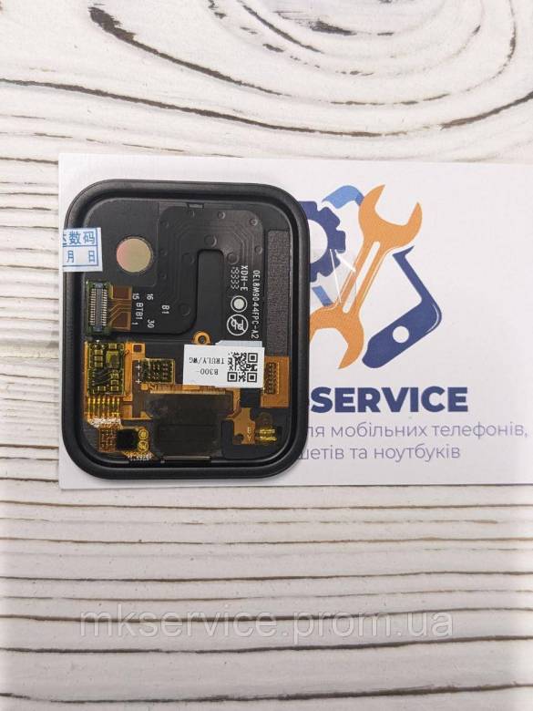 Модуль Xiaomi Mi SmartWatch XMWT01 Дисплей + Сенсор - фото фото фото 0