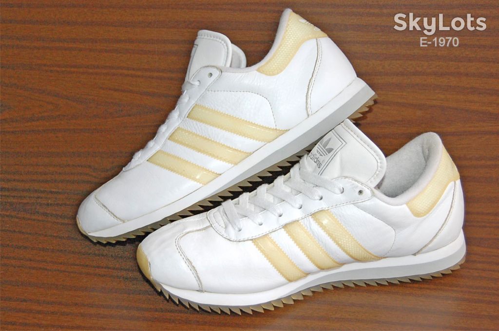 Кроссовки ADIDAS р.42-43 original VIETNAM - фото фото фото 2