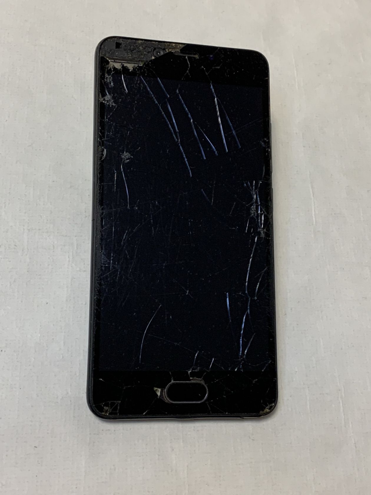 Meizu M5c 2/16GB Black Оригинал! - фото фото фото 0