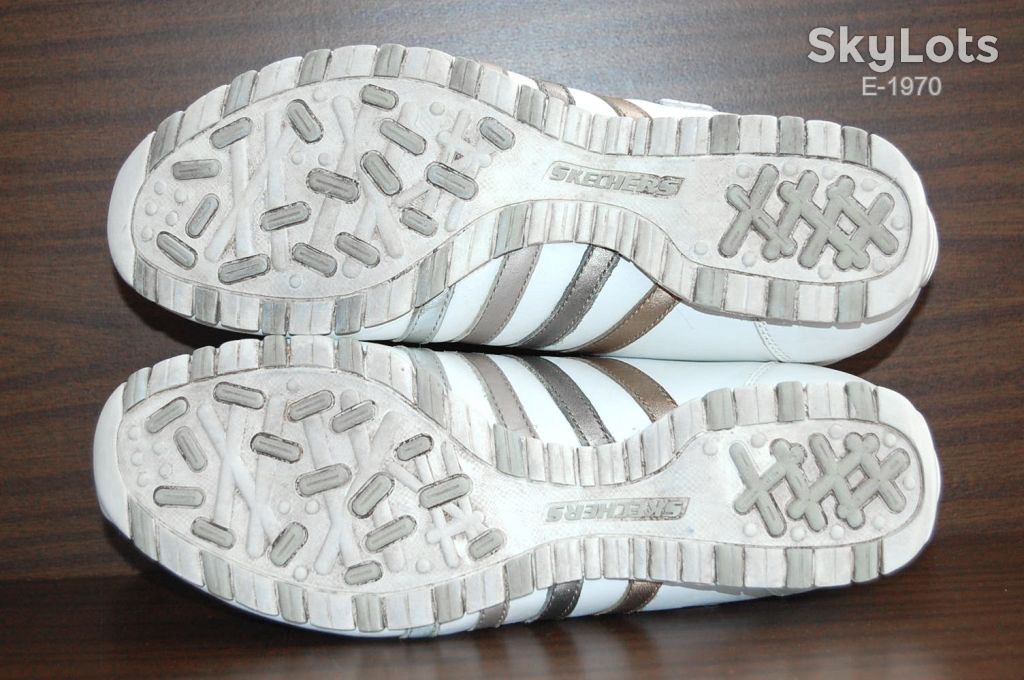 Кроссовки SKECHERS р.41 original - фото фото фото 4