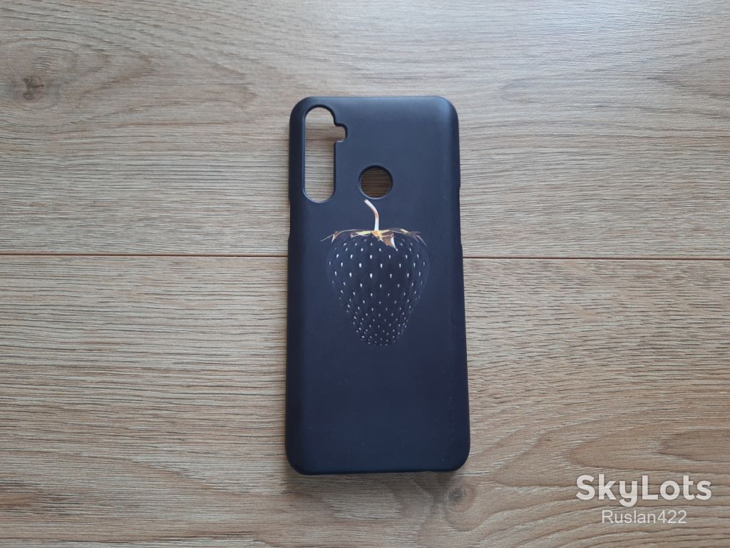 Чехол для Realme 5 чохол на Реалмі - фото фото фото 0