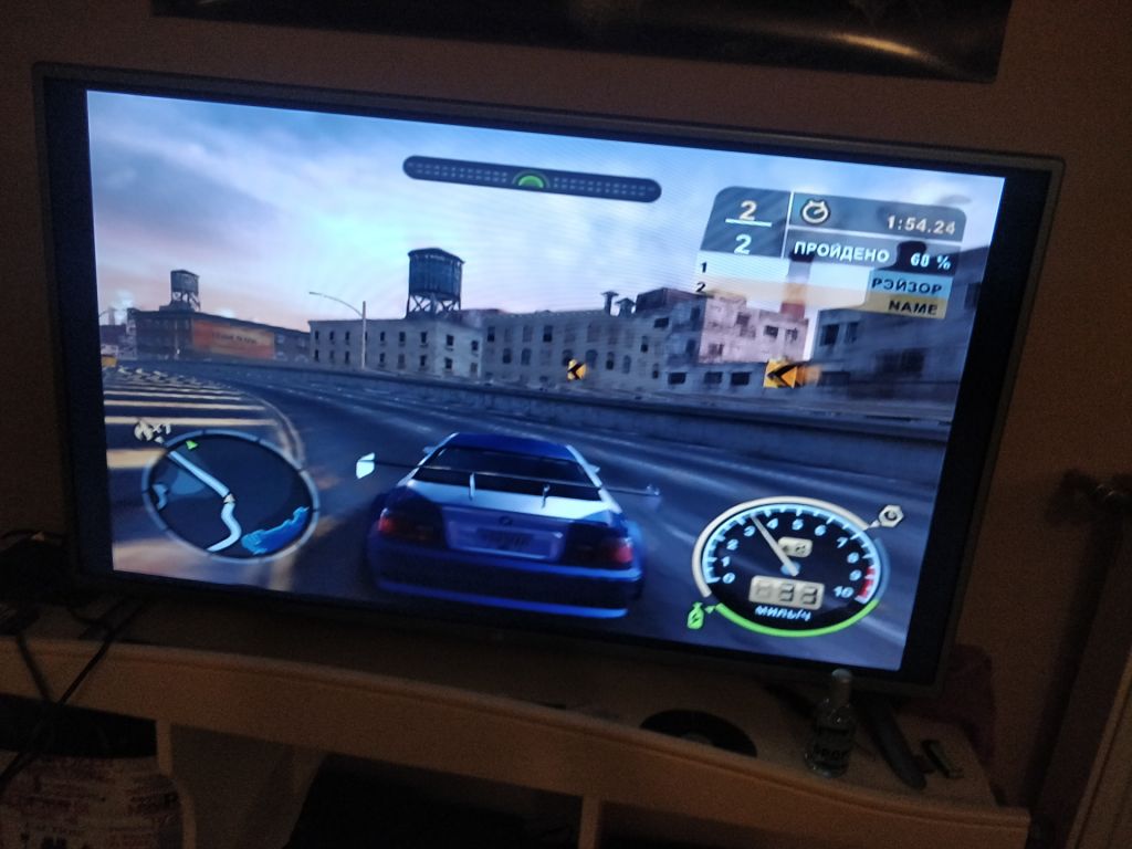 HDMI Адаптер  (конвертер видео) для Sony PlayStation PS2 PS3 - фото фото фото 4