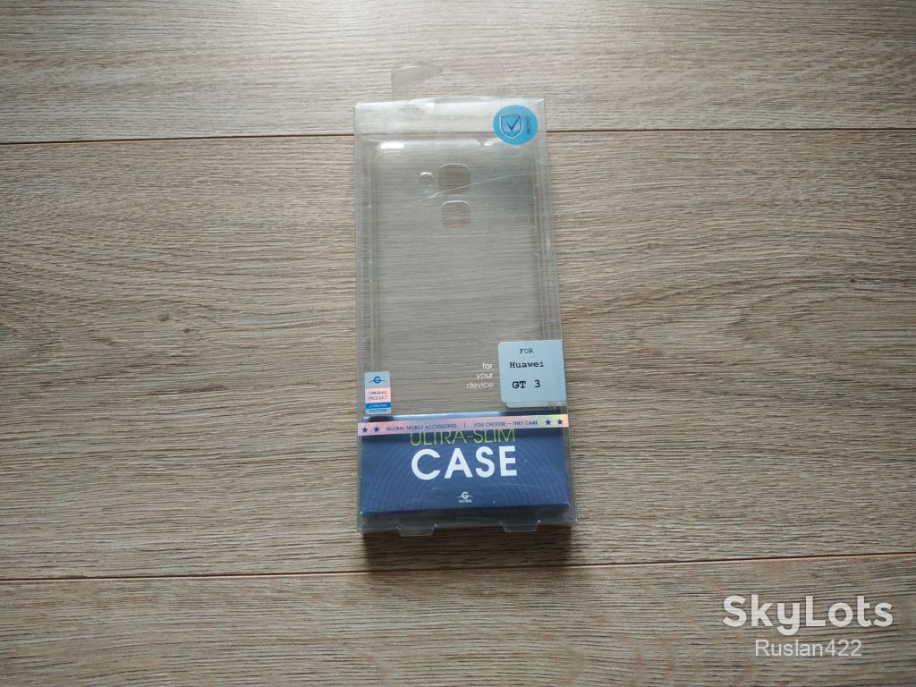 Чехол на Huawei GT3 Honor 5C 7 Lite чохол - фото фото фото 0