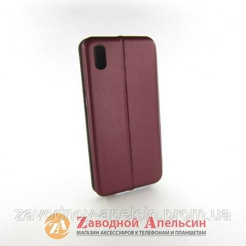 Чехол книжка Huawei Y5 2019 honor 8S (AMN-LX1) - фото фото фото 1