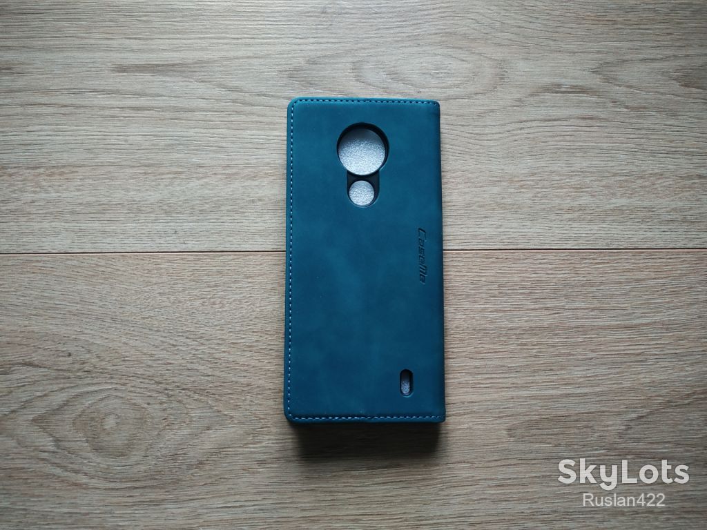 Чехол книжка для Nokia C21 чохол книжка - фото фото фото 1