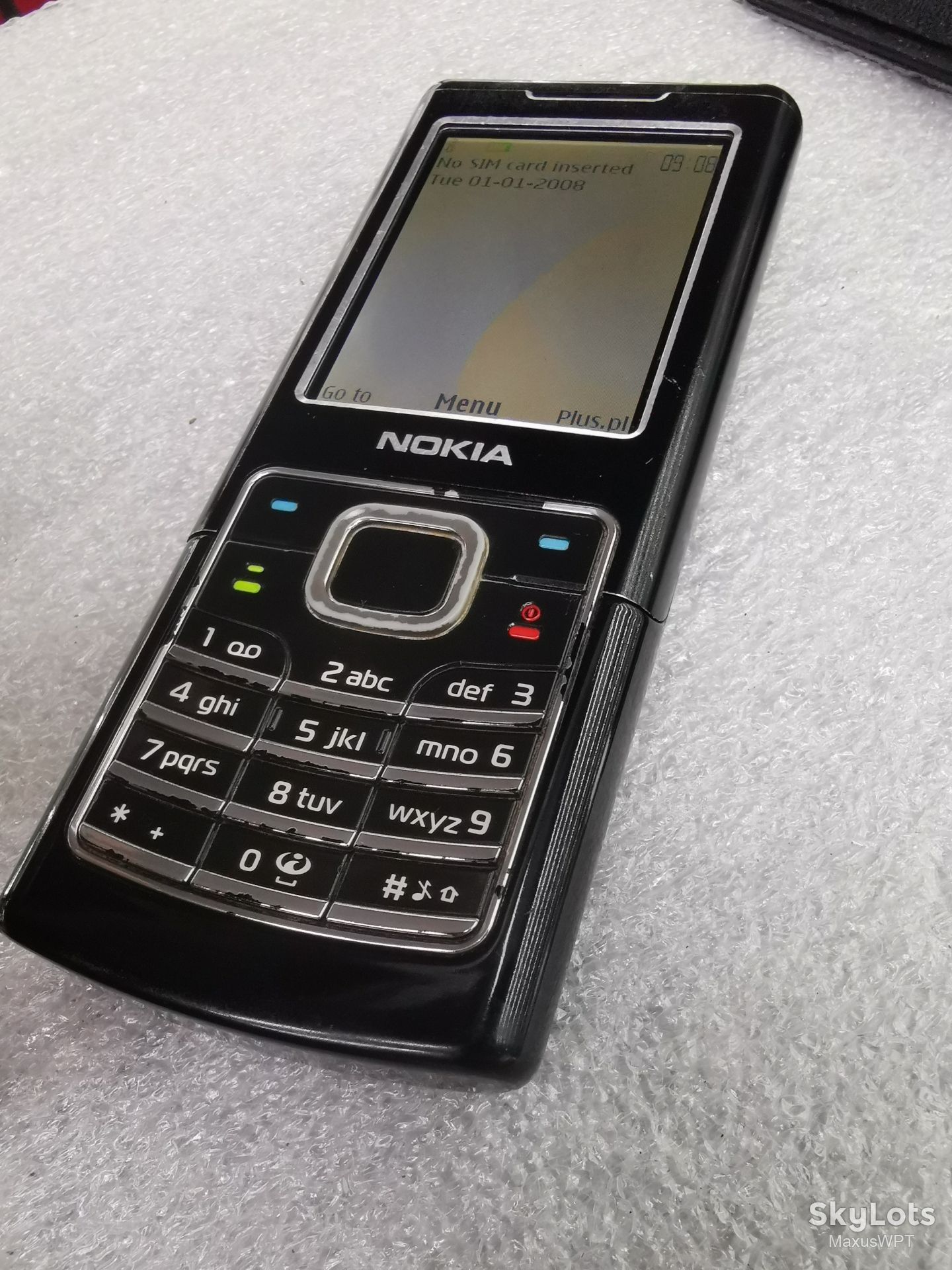 #818 Sklad Nokia 6500 6500c classic - фото фото фото 1