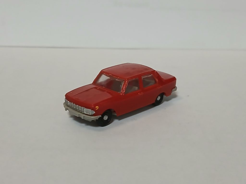 Автомобіль WARTBURG 353. ESPEWE/PERMOT 1:87 H0  (71032). - фото фото фото 0