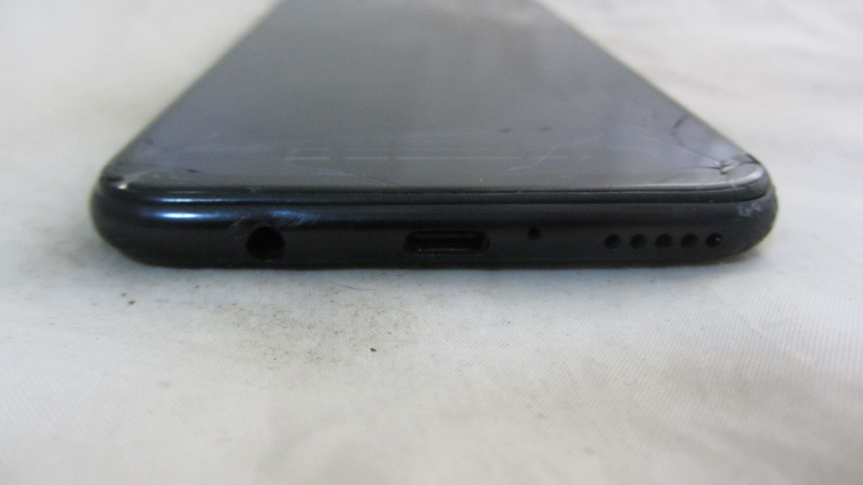 Huawei P40 lite 6/128GB Black - фото фото фото 1