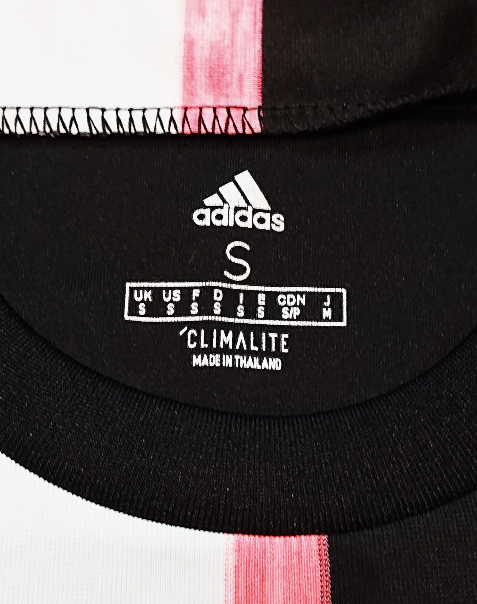 Футболка фк ювентус  Adidas - фото фото фото 2