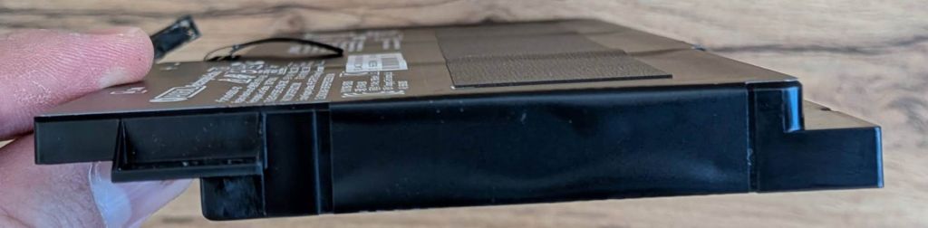 Оригінальна батарея для ноутбука HP ZBook 17 G3 AI06XL - фото фото фото 4
