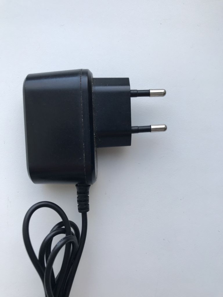 Зарядка телефону Micro USB - фото фото фото 1
