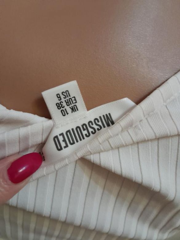 Боди s missguided - фото фото фото 5
