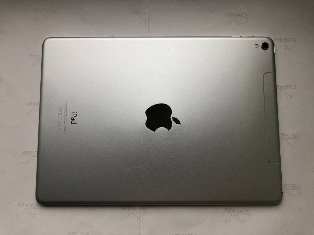 Apple iPad Pro Айпад про 9.7 Wi-Fi lte - фото фото фото 1