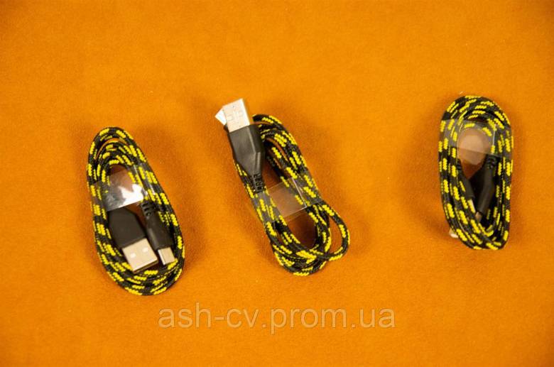 Кабель, microUSB, micro, USB, 1 метр, з Німеччини - фото фото фото 7
