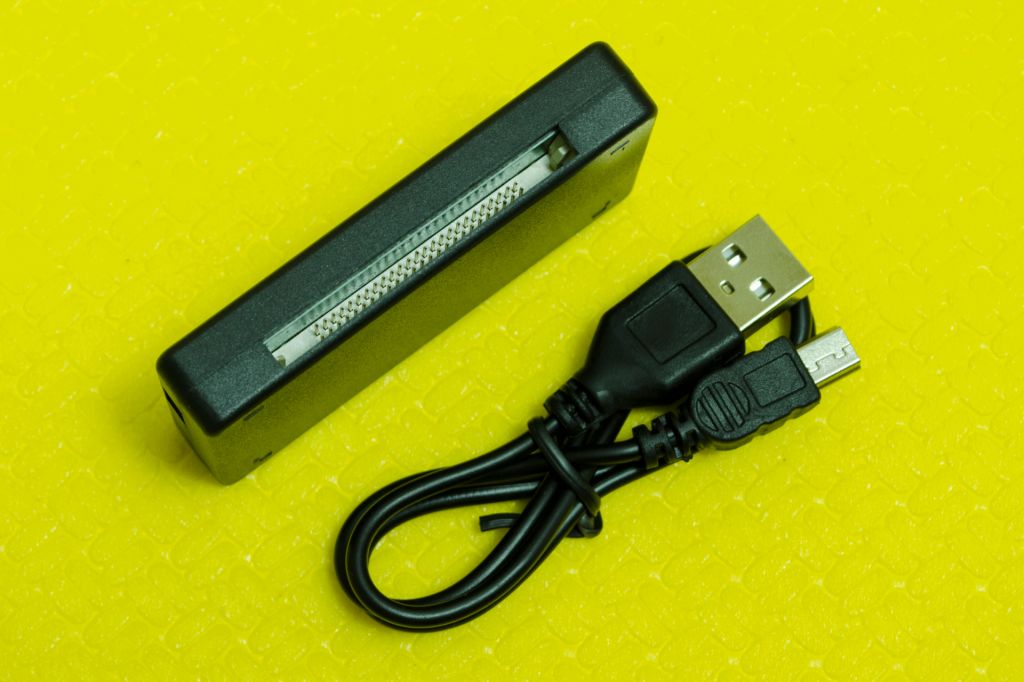 Универсальный Картридер USB Card Reader Карт-Ридер M2 XD MMC MS CF кардридер - фото фото фото 4