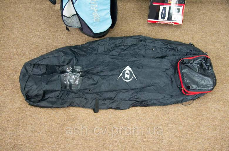 Чохол, для сумки, для ключок, для гольфу, DUNLOP, TOUR - фото фото фото 3