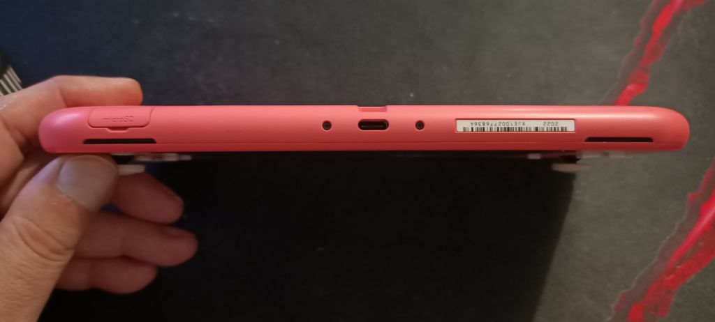 Nintendo Switch Lite + чехол + игры - фото фото фото 3