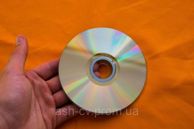 Музичний диск CD. MARIAH - фото фото фото 3