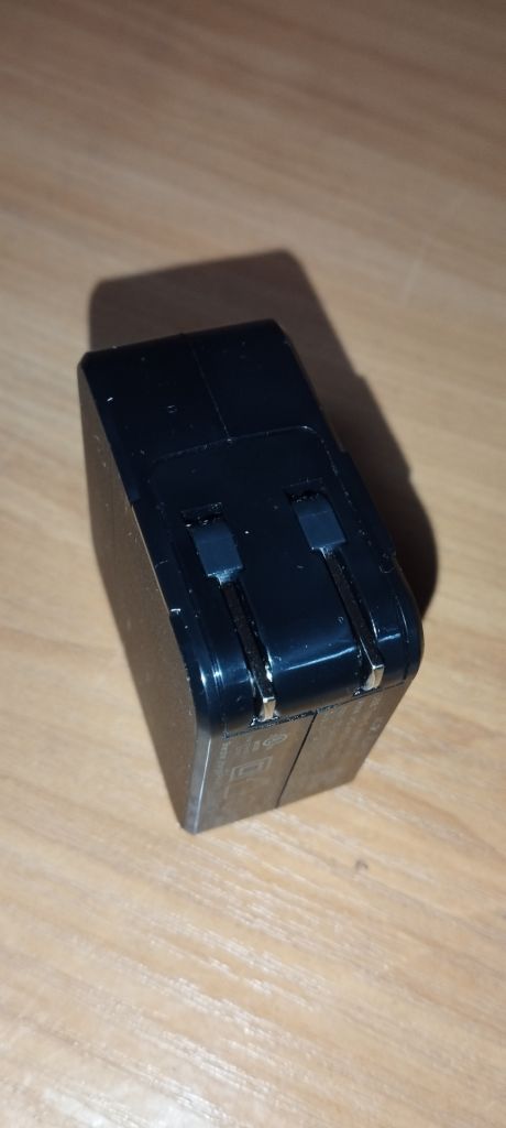 Блок живлення з виходом USB Type C - фото фото фото 4