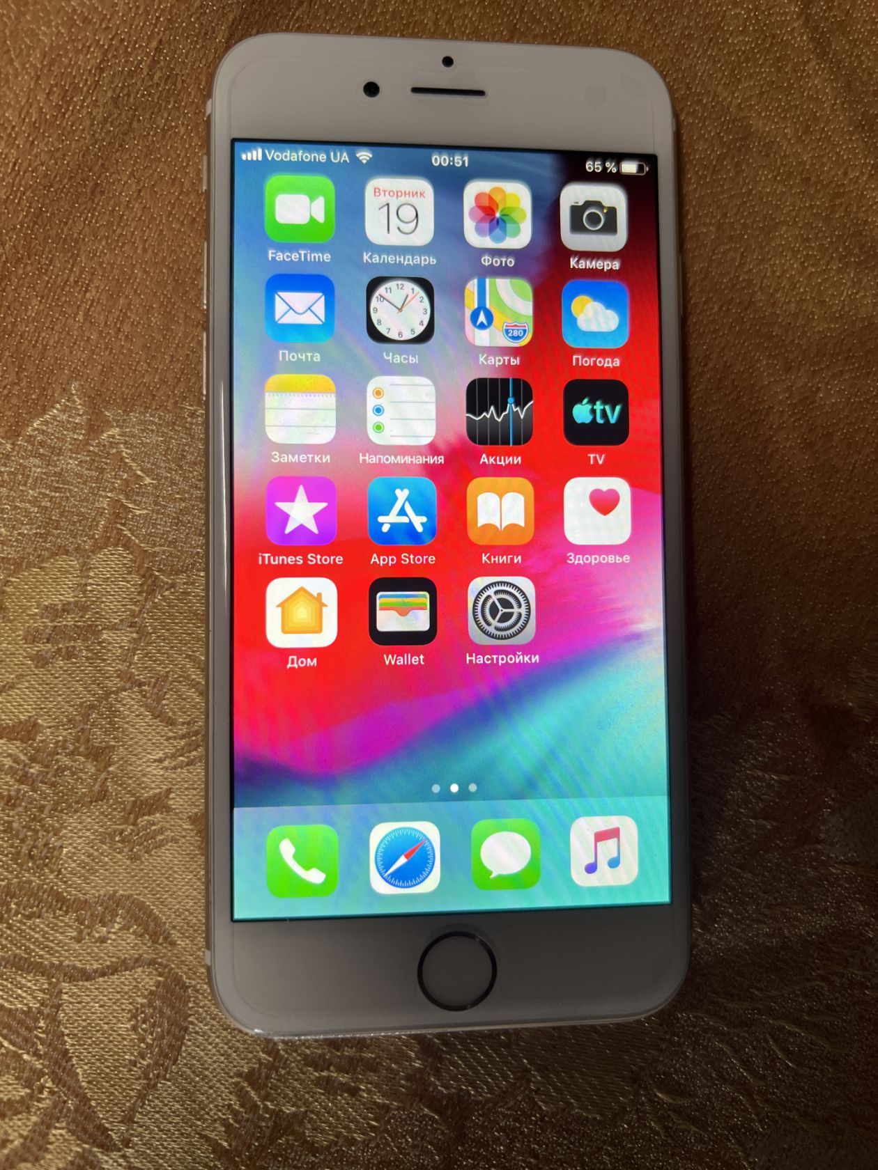 iPhone 6 64 neverlock - фото фото фото 0