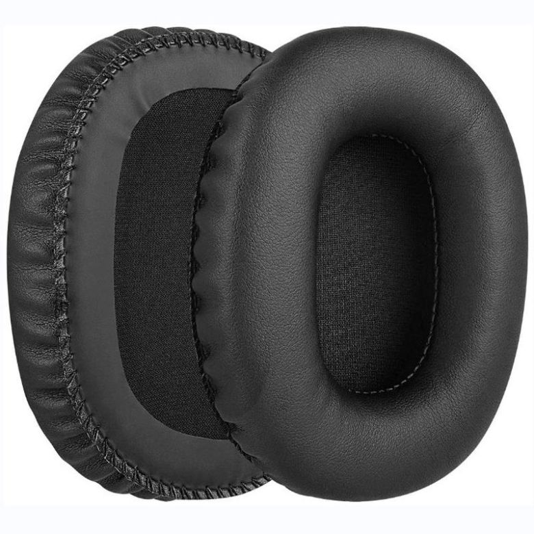 Амбушури чорні (подушечки) для навушників marshall monitor - фото фото фото 0