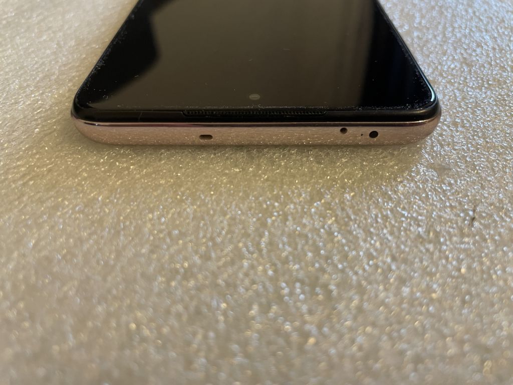 Дисплейный модуль   Xiaomi Poco X3 Pro - оригинал - фото фото фото 4