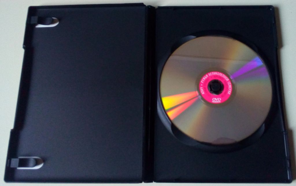 DVD Великолепная семерка 1,2,3,4 + Золото Маккенны + Апач - фото фото фото 1